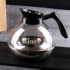 Bình đựng cà phê Kinox 8895 hinh2