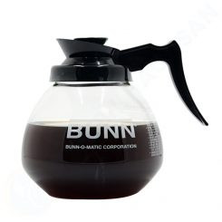 Bình đựng cafe thủy tinh Bunn CF2306 hinh1