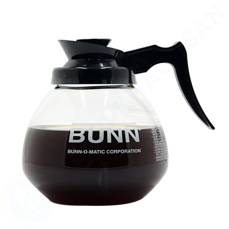 Bình đựng cafe thủy tinh Bunn CF2306 hinh1