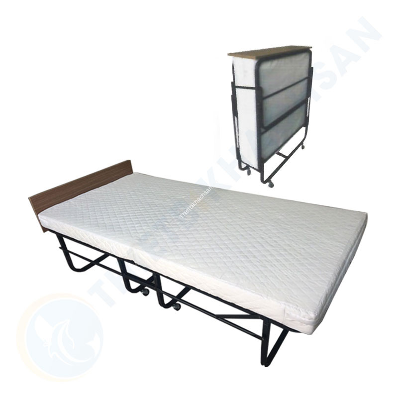 Giường extra bed nệm dày 10 cm EX7124-9
