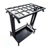 Giá để dù sắt sơn 18 ô KD0685 hinh1