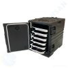 Thùng giữ nhiệt 90 lít màu đen TN5706 hinh3