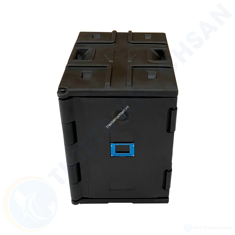 Thùng giữ nhiệt 90 lít màu đen TN5706 hinh1