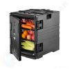 Thùng giữ nhiệt 90 lít màu đen TN5706 hinh5