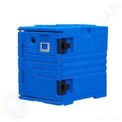Thùng giữ nhiệt 90 lít màu xanh dương TN5709