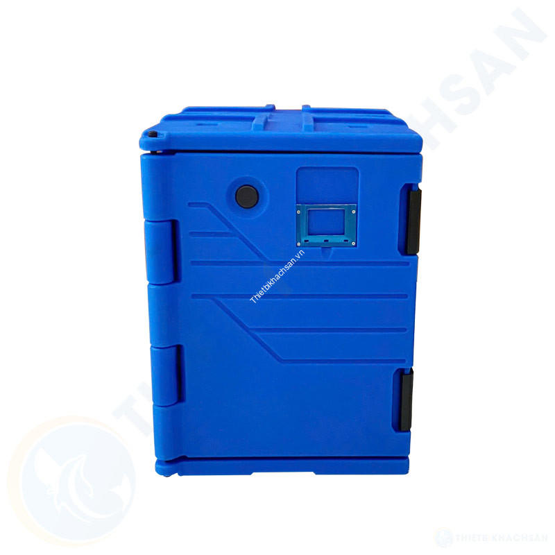 Thùng giữ nhiệt 90 lít màu xanh dương TN5709 hinh1