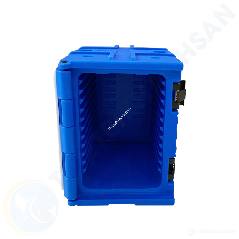 Thùng giữ nhiệt 90 lít màu xanh dương TN5709 hinh2