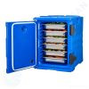 Thùng giữ nhiệt 90 lít màu xanh dương TN5709 hinh3