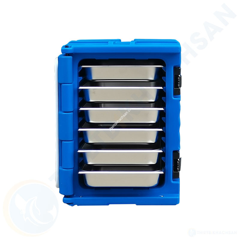 Thùng giữ nhiệt 90 lít màu xanh dương TN5709 hinh4
