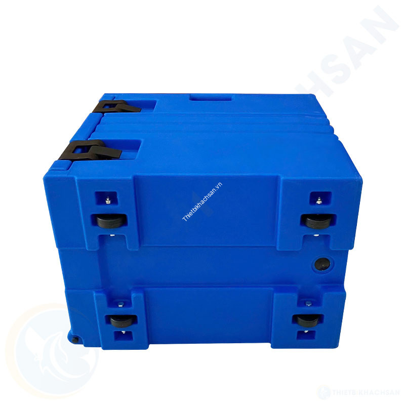 Thùng giữ nhiệt 90 lít màu xanh dương TN5709 hinh5