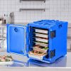 Thùng giữ nhiệt 90 lít màu xanh dương TN5709 hinh6