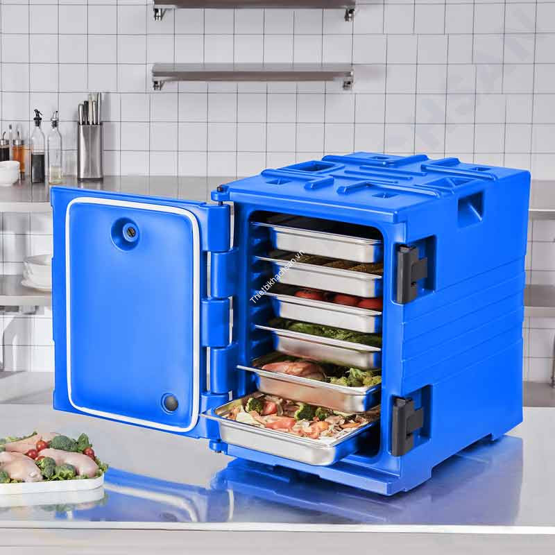 Thùng giữ nhiệt 90 lít màu xanh dương TN5709 hinh6