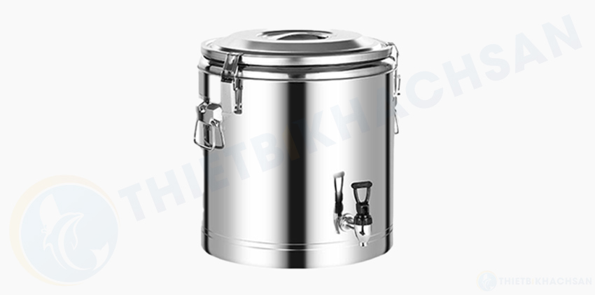 Thùng giữ nhiệt inox