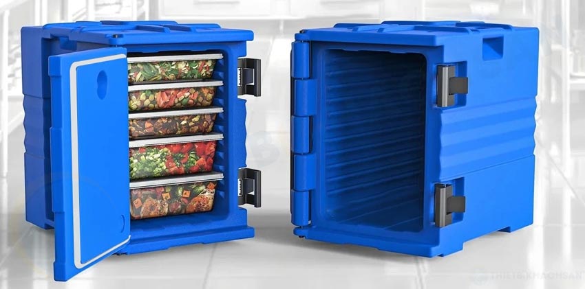 Tiêu chí khi chọn mua thùng giữ nhiệt cao cấp